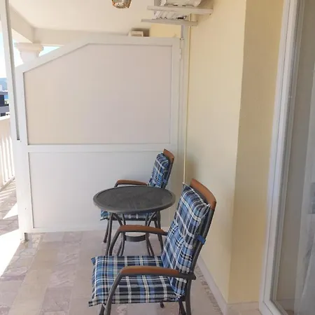 Apartments Figa Orebic Exterior photo