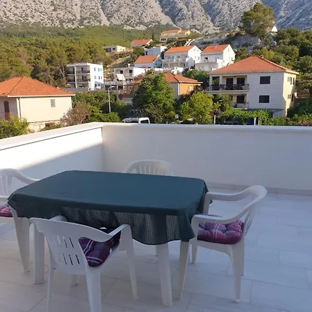 Apartments Figa Orebic Exterior photo