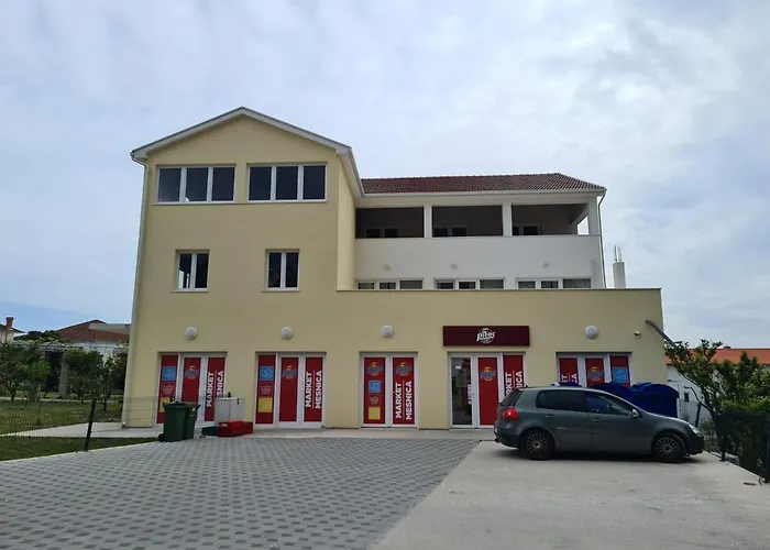Apartments Figa