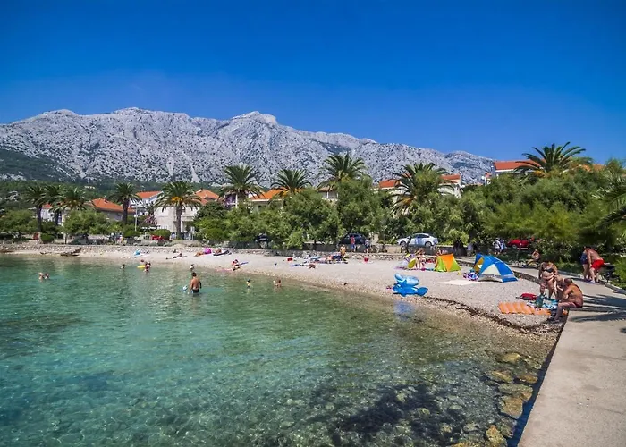Apartments Figa