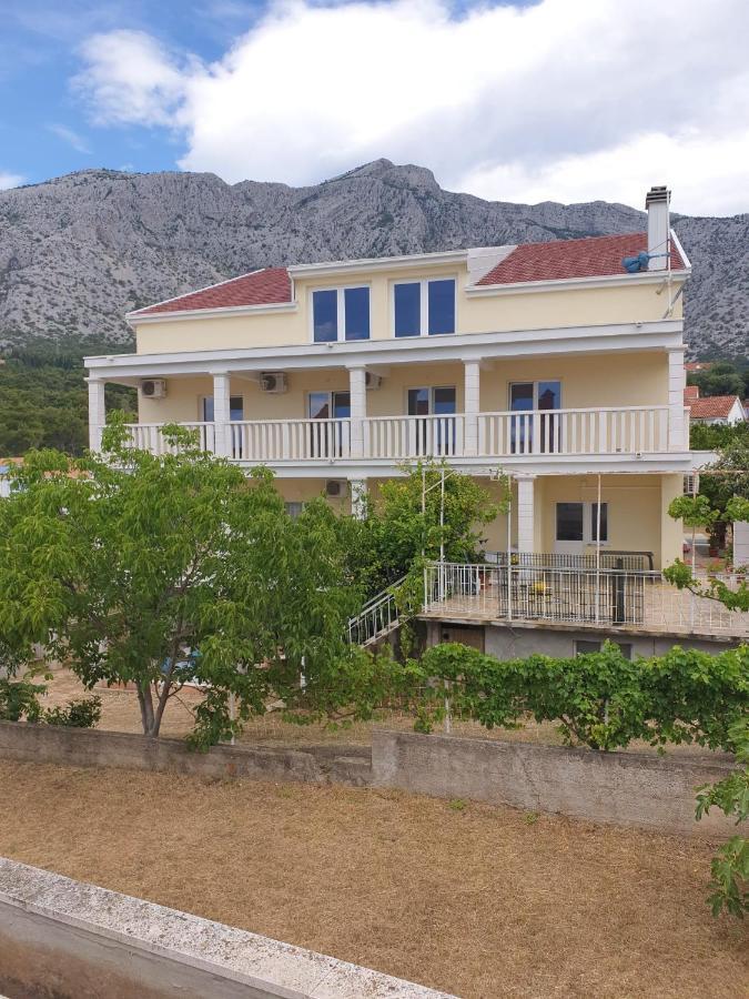 Apartament Figa Orebić