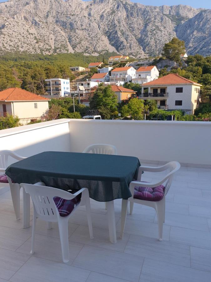 Figa Apartment Orebic