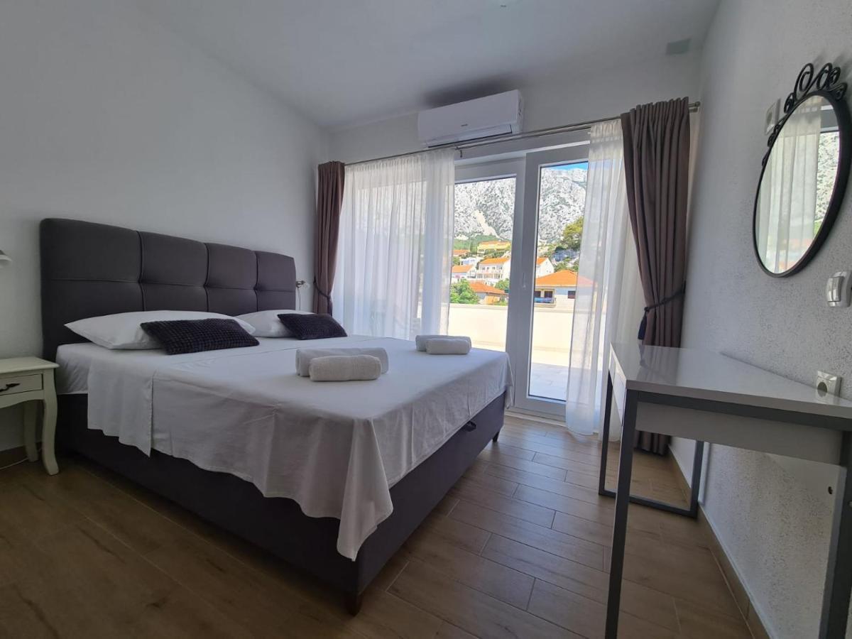 Apartment Figa Orebic