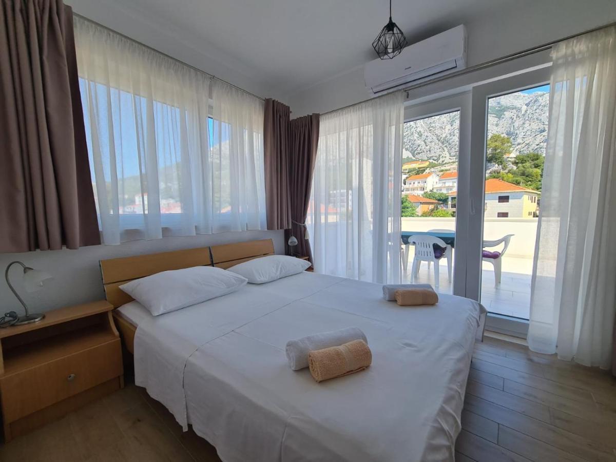Apartament Figa Orebić