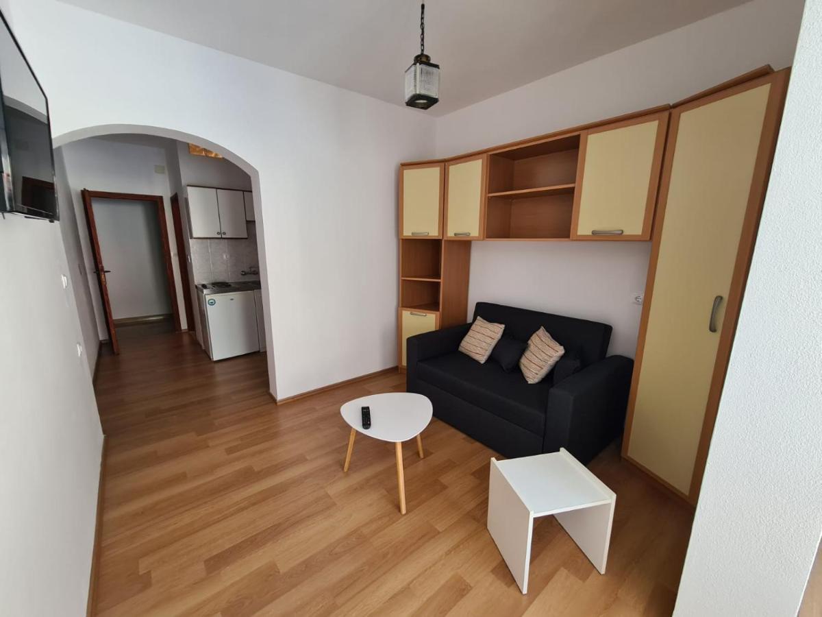 Figa Apartament *