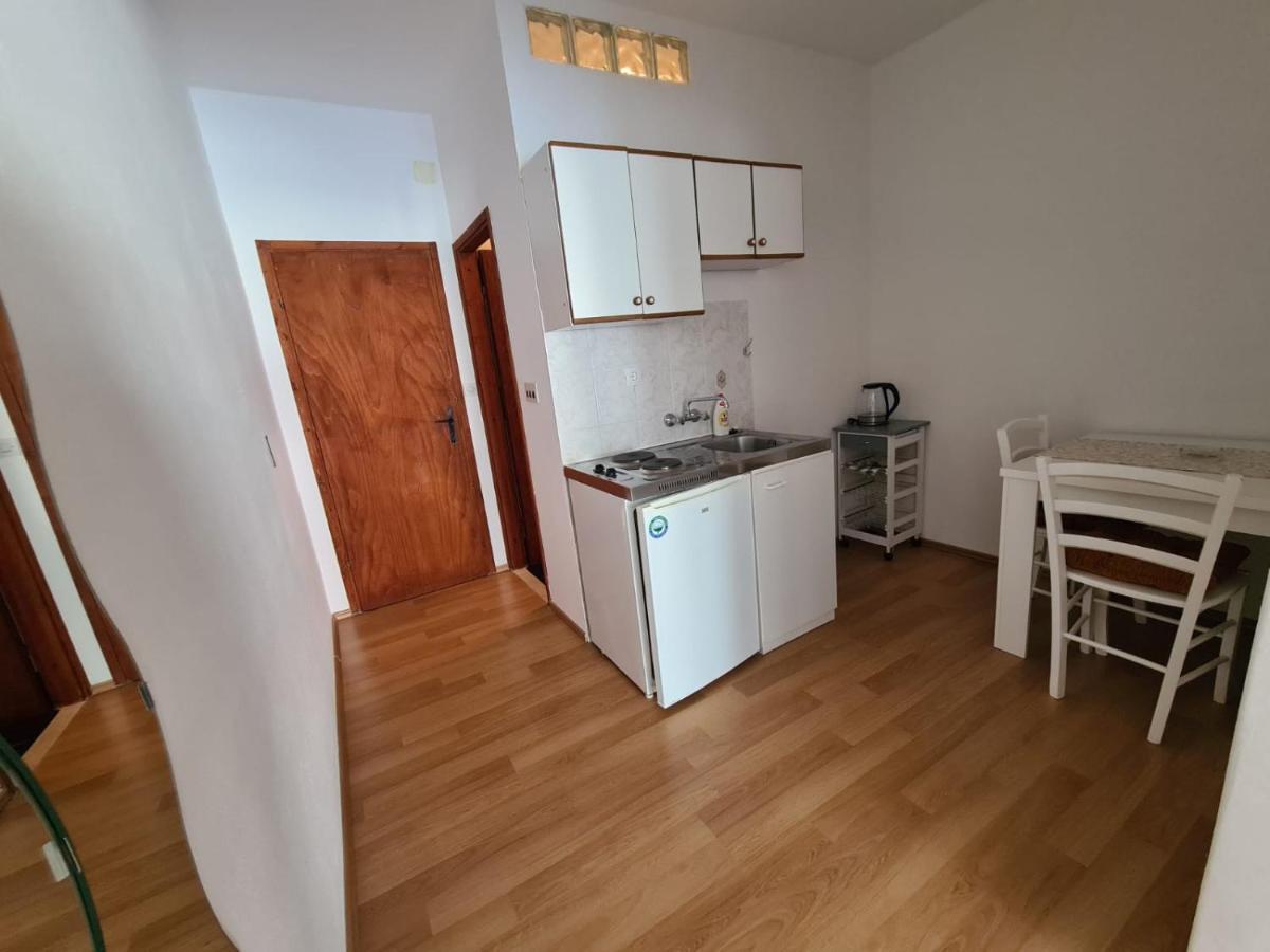 Figa Apartment Orebic